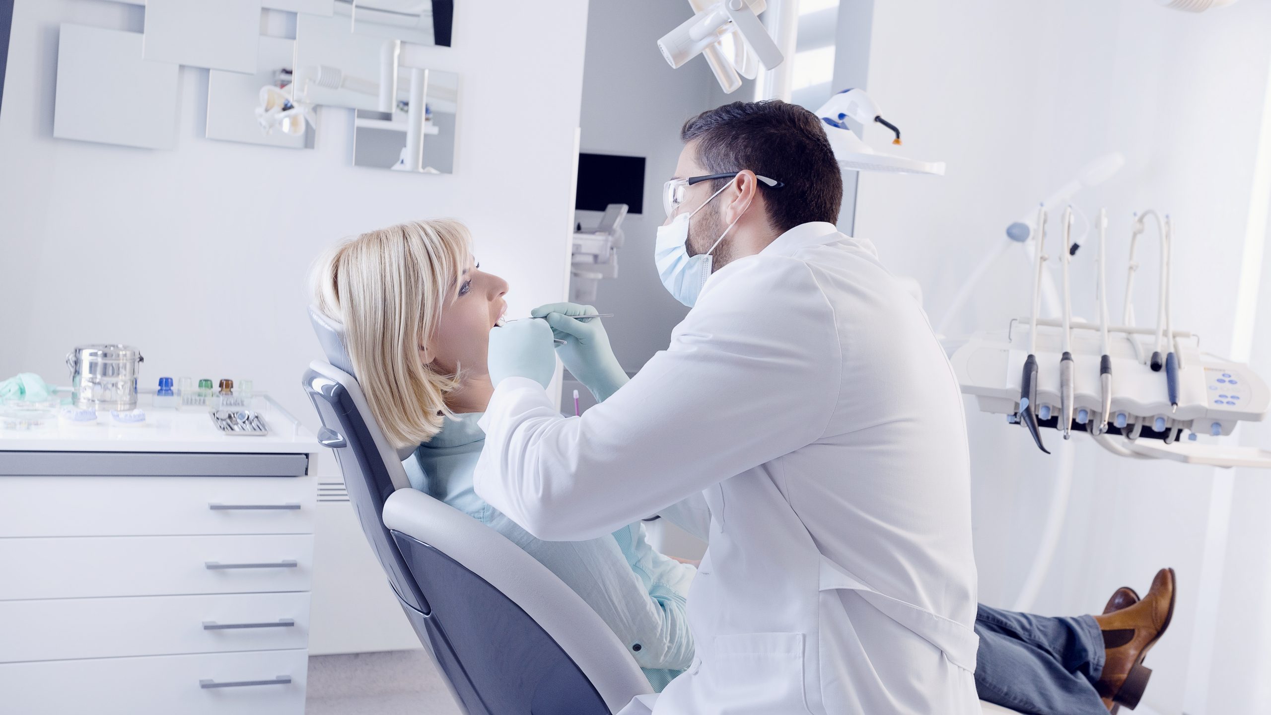 Dentist in Glen Burnie, MD